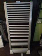 designradiator Ben 140x60cm., Nieuw, 60 tot 150 cm, 80 cm of meer, 500 tot 800 watt