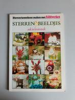 Sterrenbeeldjes, ook in kruissteek., Ophalen of Verzenden, Gelezen, Borduren en Naaien