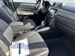 Suzuki Vitara All Grip 4x4 automaat 1.6 Automaat Airco/ECC N, Auto's, Automaat, Gebruikt, 4 cilinders, Leder en Stof