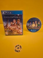 Civilization 6, Verzenden, 1 speler, Zo goed als nieuw, Eén computer