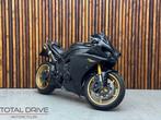 YAMAHA YZF R1 | Akrapovic | Garantie | Big Bang (bj 2009), 4 cilinders, Motorrijbewijs A, Bedrijf, Onbekend