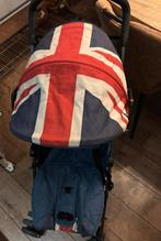 Mooie buggy, Ophalen, Zo goed als nieuw