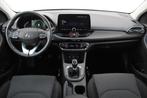 Hyundai i30 Wagon 1.0 T-GDi MHEV Comfort Smart / Navigatie +, Te koop, Zilver of Grijs, Gebruikt, 56 €/maand