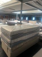 2x mline slowmotion matrasssen mline 7 en mline 8, Ophalen, 90 cm, Eenpersoons, Nieuw