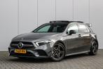 Mercedes-Benz A-Klasse A 35 AMG 4Matic 306pk AMG Speedshift, 1800 kg, Zwart, 4 cilinders, USB