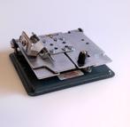 Minette DF Splicer voor Super 8 films in orginele doos, Verzamelen, Fotografica en Filmapparatuur, Ophalen of Verzenden, 1960 tot 1980