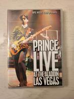 Prince Live at the Aladdin , Las Vegas, Cd's en Dvd's, Alle leeftijden, Ophalen of Verzenden, Nieuw in verpakking