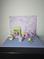 Littlest Pet Shop 6x, Ophalen of Verzenden, Zo goed als nieuw
