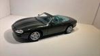 Jaguar xk8 maisto 1.18, Hobby en Vrije tijd, Modelauto's | 1:18, Maisto, Ophalen of Verzenden, A, A