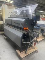 Kantenlijmer specialist bied  aan  hebrock F2  voorfrees, Zakelijke goederen, Machines en Bouw | Houtbewerking, Ophalen of Verzenden