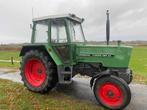 1982 Fendt Farmer 305 LS Turbomatik Vierwielaangedreven land, Gebruikt, Fendt