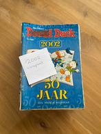 Donald Duck complete jaargang 2002, Complete serie of reeks, Europa, Ophalen of Verzenden, Zo goed als nieuw