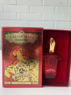Bouquet Idéale-Casamoratti-vintage-staal-decant-nicheparfum, Verzenden, Zo goed als nieuw