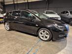 Opel Astra 1.2 Edition - Clima - Cruise - Stoel € 14.849,0, 1350 kg, 1199 cc, 620 kg, Zwart