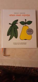 Dick Bruna - eten met nijntje, Ophalen of Verzenden, Dick Bruna; Samuel Levie