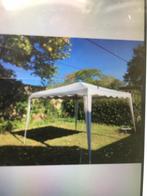 Partytent.  te huur, Ophalen, Partytent, Minder dan 4 meter, Minder dan 5 meter