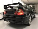 Mitsubishi Lancer Evo 6 OZ-Racing Superleggera, Ophalen