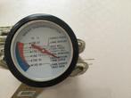 Vlees thermometer nieuw, Ophalen of Verzenden, Nieuw
