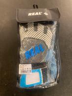 Real 350 keepershandschoenen 8,5, Sport en Fitness, Voetbal, Ophalen of Verzenden, Nieuw, Handschoenen