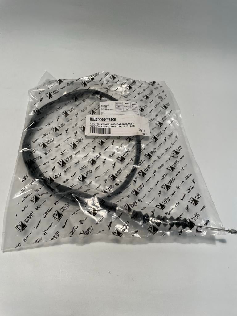 koppelingskabel origineel Derbi, Fietsen en Brommers, Brommeronderdelen | Algemeen, Nieuw, Overige typen, Ophalen of Verzenden