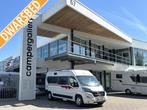 Pilote V 600 DWARSBED EURO 6 ZONNEPANEEL 5.99M, Caravans en Kamperen, Pilote, Bedrijf, Tot en met 3, 5 tot 6 meter