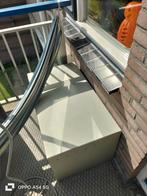 Salontafel, Ophalen, Gebruikt, 100 tot 150 cm, 50 tot 100 cm