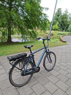 Elektrische fiets Van Dijck Ceres One – In goede staat, Gebruikt, Versnellingen, 53 tot 57 cm, Ophalen