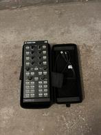Traktor Kontrol X1 met kabel en beschermtas, Muziek en Instrumenten, Midi-apparatuur, Verzenden, Zo goed als nieuw