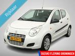 Suzuki Alto 1.0 Comfort Plus, Voorwielaandrijving, Euro 5, Stof, Gebruikt