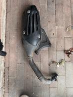 Vespa Sprint iGet Euro 5 Uitlaat 2022, Ophalen of Verzenden, Gebruikt