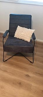 Fauteuil, Ophalen, Zo goed als nieuw, Stof