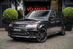 Land Rover Range Rover Sport P400e HSE Dynamic Head-up | Bla, Automaat, Gebruikt, Zwart, 4 cilinders