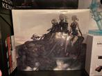 NieR Replicant White Snow Edition PS4, 1 speler, Ophalen, Nieuw, Vanaf 18 jaar