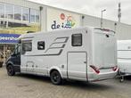 Hymer BML-T 780 - Plus-uitvoering -, Caravans en Kamperen, Campers, Automaat, Ringverwarming, Buitenlamp, 7 tot 8 meter