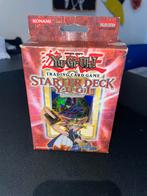 Yu-Gi-Oh! Starter Deck: Yugi Evolution ENG, Ophalen of Verzenden, Gebruikt, Speeldeck, Foil