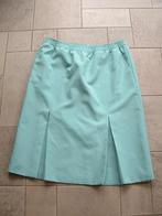 Setter Lady nette rok maat 50 - elastische tailleband, Kleding | Dames, Rokken, Blauw, Maat 46/48 (XL) of groter, Ophalen of Verzenden