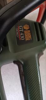 Elektrische heggenschaar Black en Decker, Ophalen, Gebruikt, Elektrisch