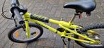 Crossfiets, Fietsen en Brommers, Fietsen | Crossfietsen en BMX, Gebruikt, Crossfiets Sparta bmx, Ophalen