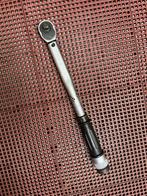 Stahl Stahlwille 03905L Momentsleutel - Zware Uitvoering, Doe-het-zelf en Verbouw, Gereedschap | Handgereedschap, Ophalen of Verzenden