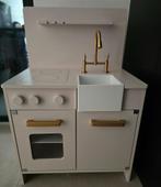 Petite amelie keukentje, Ophalen, Gebruikt, Hout, Speelkeuken