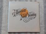 LP ELPEE  Neil Young - Harvest (1972)  **VERZ/OPH**, Ophalen, Gebruikt, 12 inch, Poprock