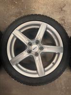 Lexus IS300H Winterset met Sensoren, Auto-onderdelen, Banden en Velgen, Ophalen, Gebruikt, 16 inch, Banden en Velgen