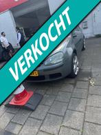 Volkswagen Golf 1.6 FSI Trendline bj 2004 leer navi APK 13-0, Voorwielaandrijving, 15 km/l, Gebruikt, 4 cilinders