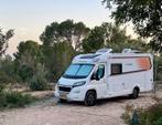 Weinsberg CaraCompact 600 MEG Pepper Edition incl. stalling, Caravans en Kamperen, Campers, Overige merken, Tot en met 2, Diesel