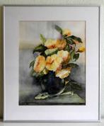 Schilderij van Willemien Post, Antiek en Kunst, Ophalen