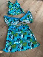 Tankini van Livera, Kleding | Dames, Badmode en Zwemkleding, Ophalen of Verzenden, Zo goed als nieuw, Bikini
