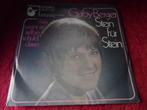 Gaby Berger - Stein fur Stein, Cd's en Dvd's, Vinyl Singles, Gebruikt, 7 inch, Single, Ophalen of Verzenden