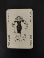 Joker Kaartenstrooiend, Ophalen of Verzenden, Zo goed als nieuw, Joker(s)