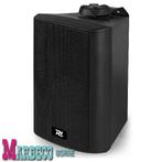 Luidspreker set, Speaker set, passief 5 inch zwart, Audio, Tv en Foto, Luidsprekers, Overige merken, Vonyx, Nieuw, 60 tot 120 watt