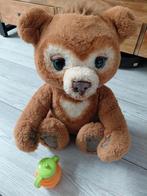 FurReal Cubby de Beer, Ophalen of Verzenden, Gebruikt, Beer